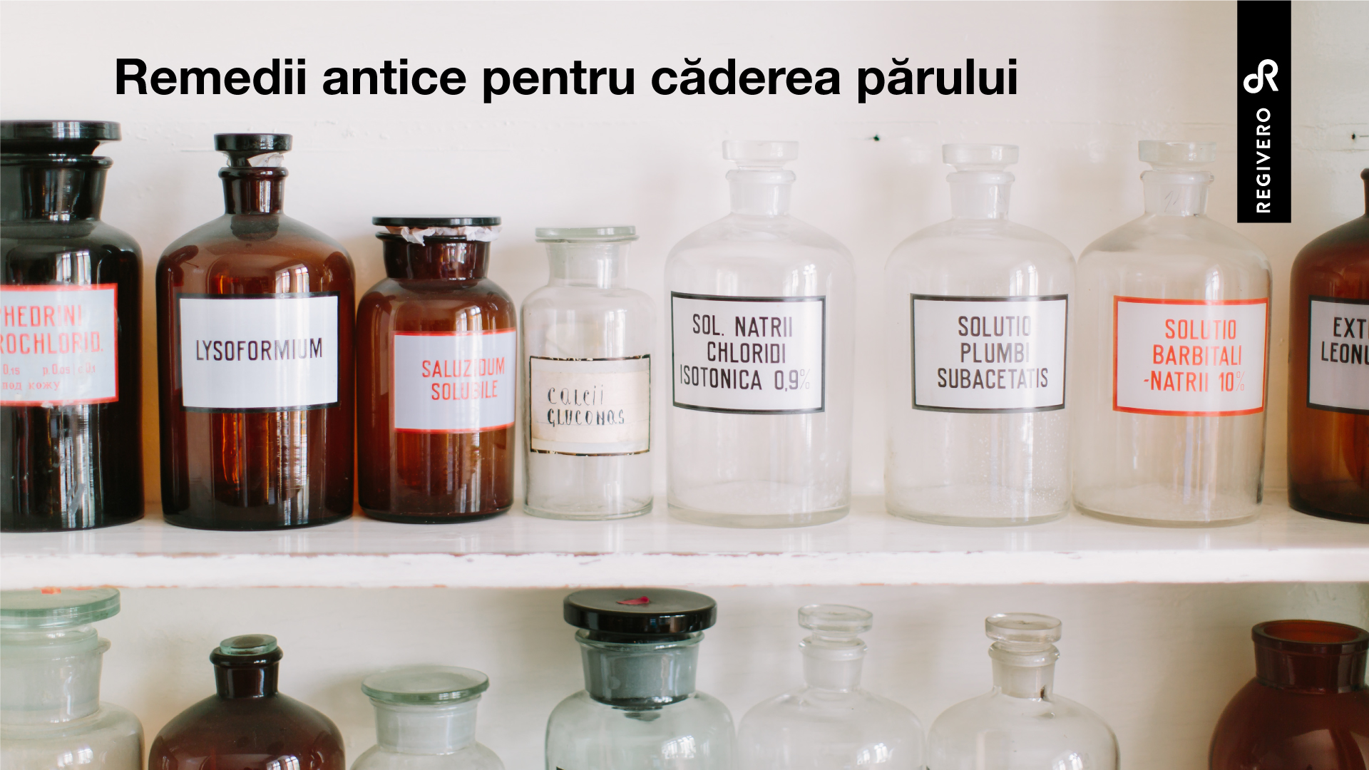 remedii antice pentru caderea parului